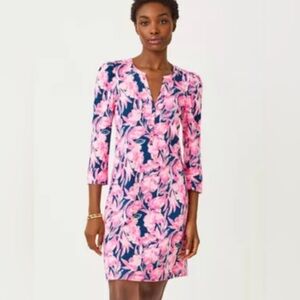 Marlie Dress Lilly Pulitzer